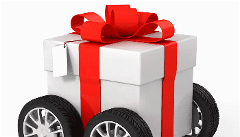 Диагностика тормозной и рулевой системы в подарок