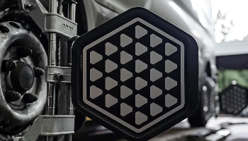 Шиномонтаж + сход развал