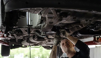 Бесплатная змена технических жидкостей