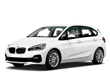 BMW 2 серии Active Tourer