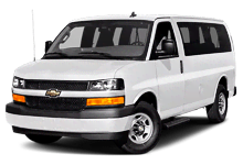 Chevrolet Express