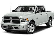 Dodge RAM 1500