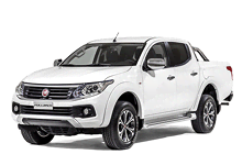 Fiat Fullback