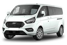 Ford Tourneo