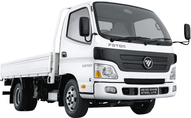 Foton Aumark 1039