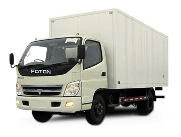 Foton Aumark 1069