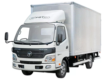 Foton Aumark 1129
