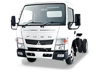 FUSO Canter