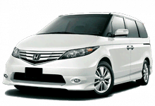 Honda Elysion