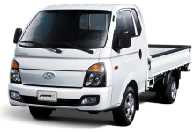 Hyundai Porter