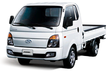 Hyundai Porter Н100