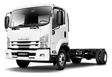 Isuzu Elf (N-series)
