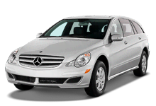 Mercedes-Benz R-Class