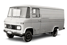 Mercedes-Benz T1