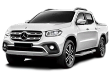 Mercedes-Benz X-Class