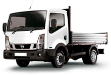 Nissan Cabstar