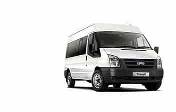Ford Transit (Форд Транзит)