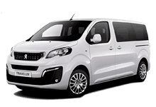 Peugeot Traveller