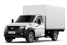 UAZ Profi