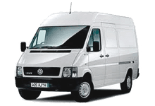 Volkswagen LT